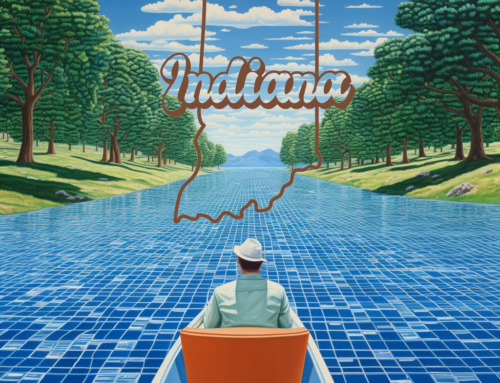 Data Privacy: The E-Commerce Edition – Navigating Indiana’s New Cyber Seas