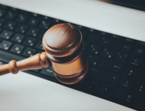 CIPA Compliance & Trap and Trace: Respond the Right Way